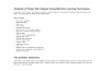 develop data science machine learning and natural language processing projects